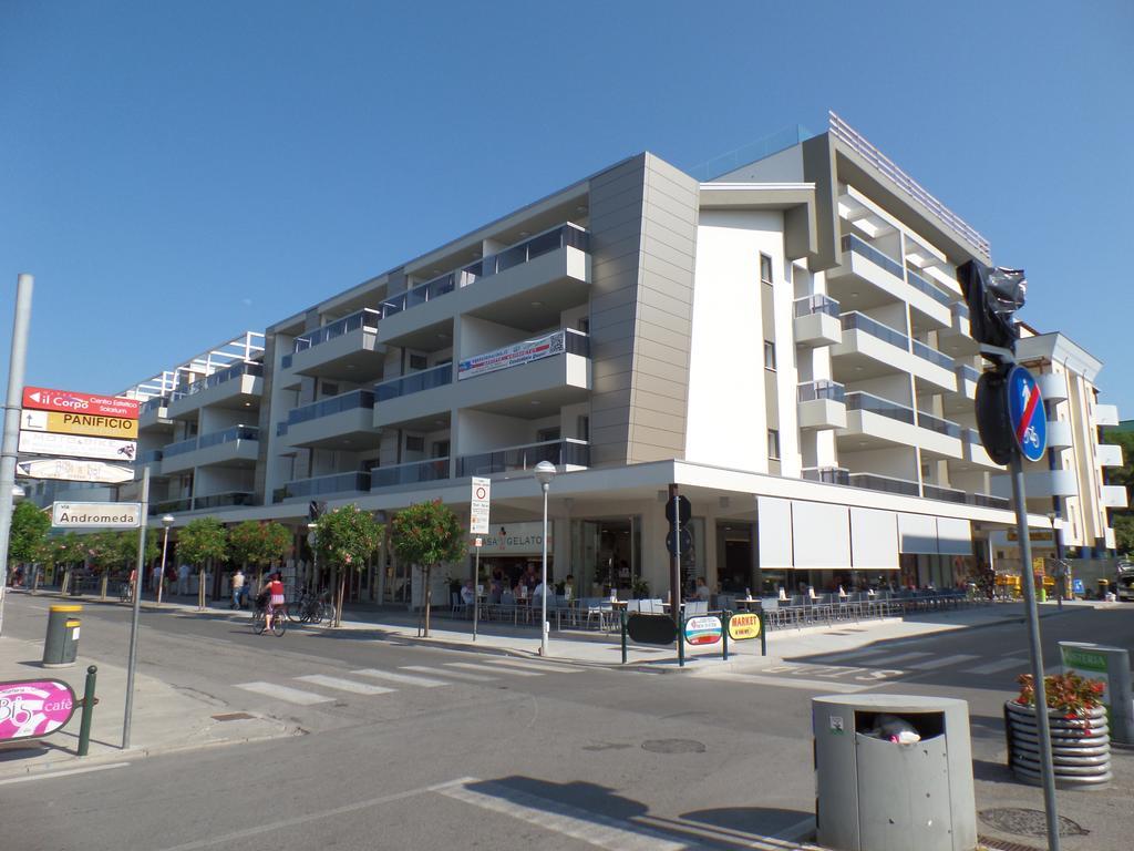 Apartment Quasar Bibione