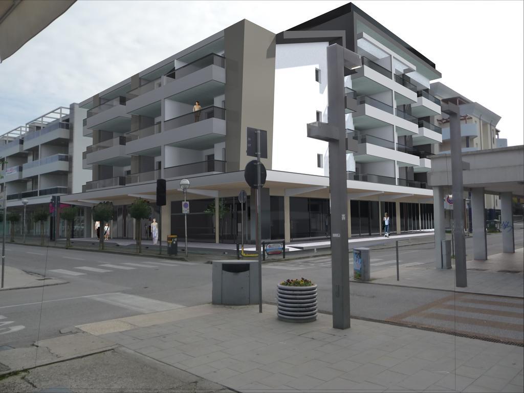 Quasar Apartment *